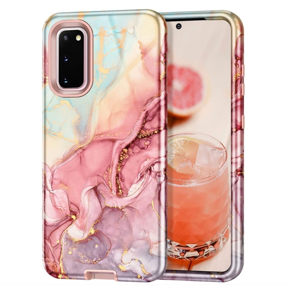 Samsung Galaxy S20 Case